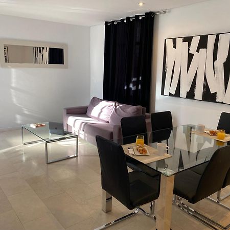 Travel Habitat Atico Calle De La Paz Valencia Ngoại thất bức ảnh