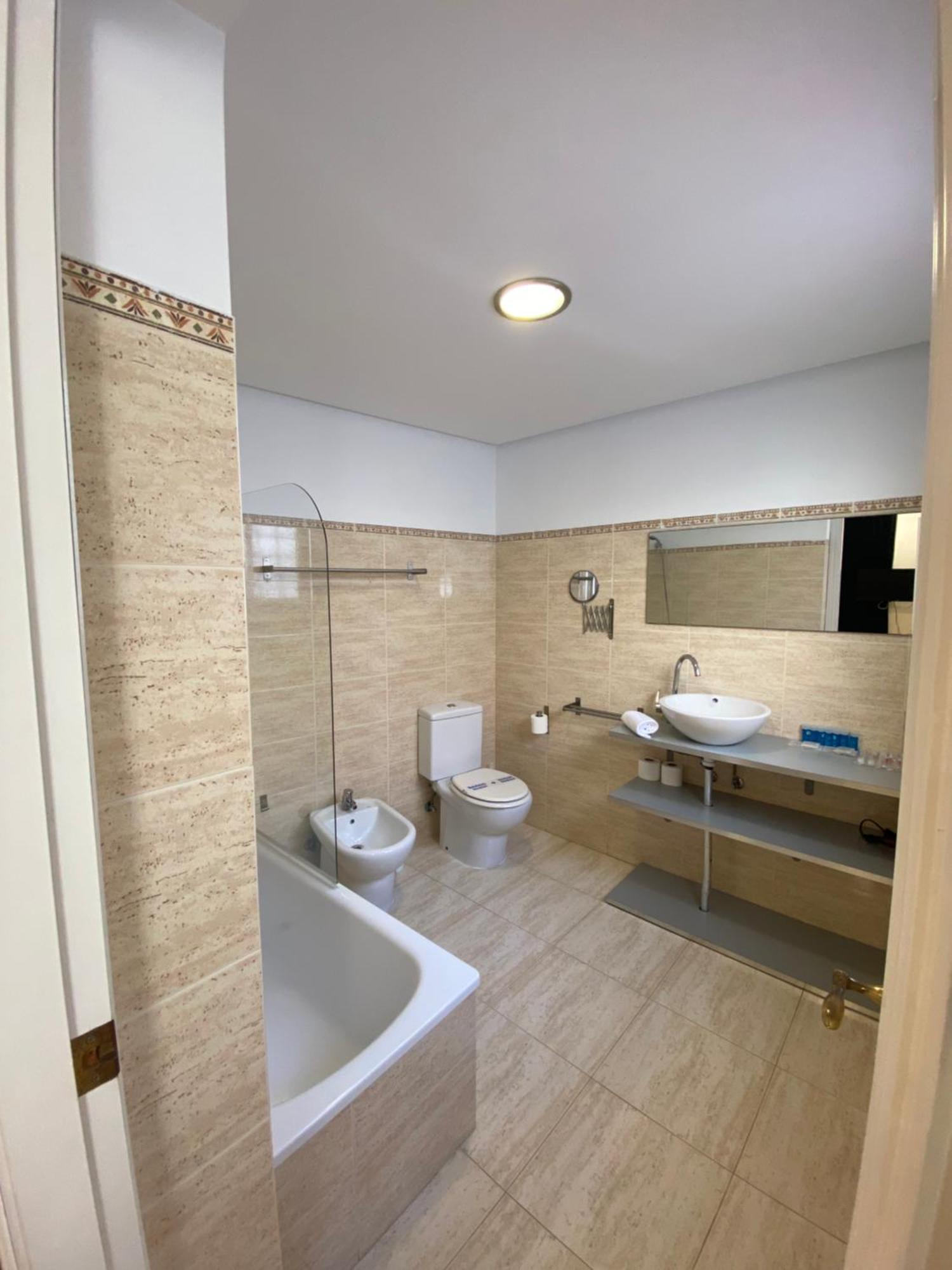 Travel Habitat Atico Calle De La Paz Valencia Ngoại thất bức ảnh