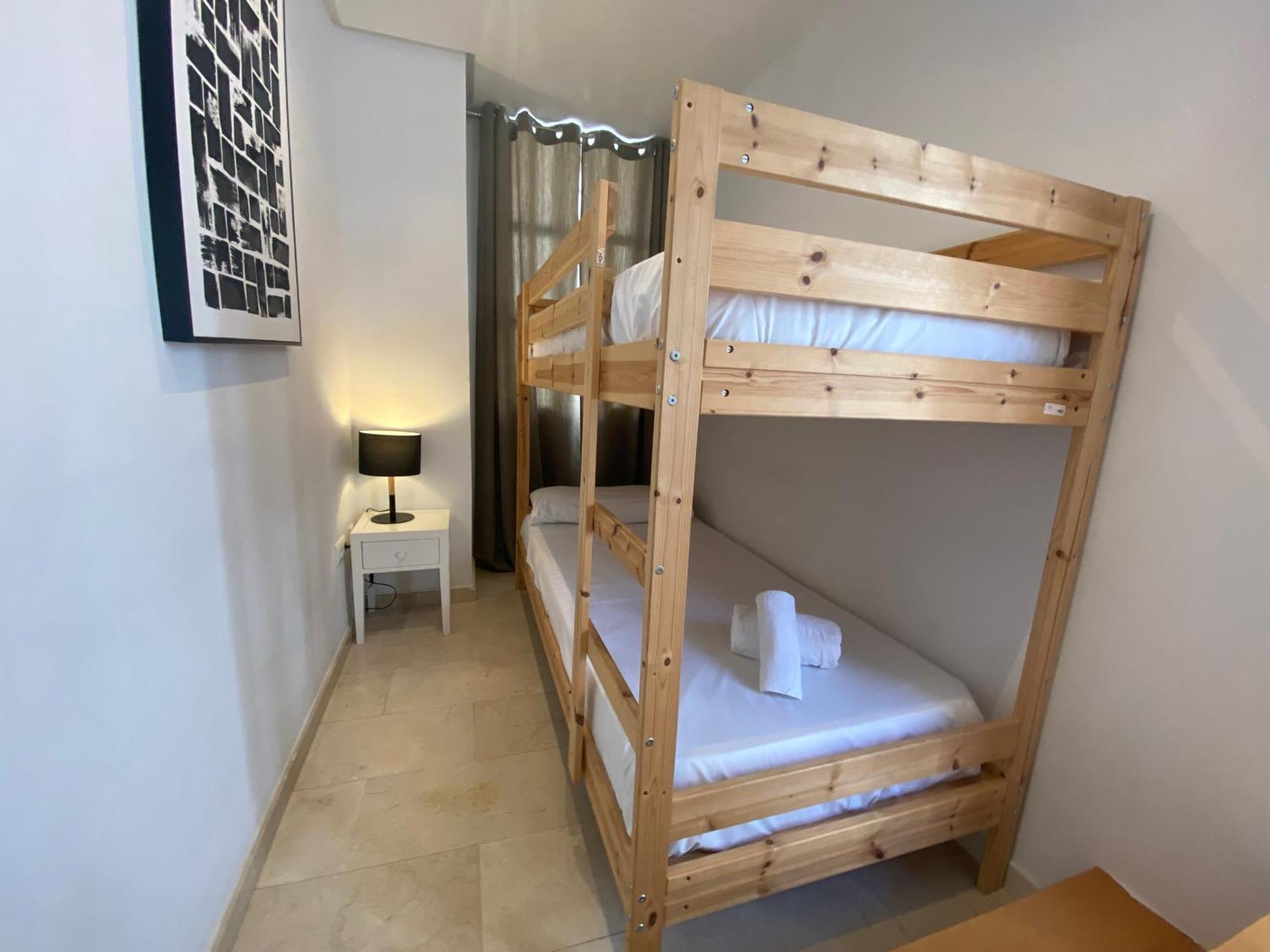 Travel Habitat Atico Calle De La Paz Valencia Ngoại thất bức ảnh